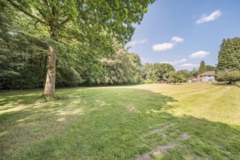 4 bedroom detached house for sale, Cudham Lane South, Knockholt, TN14