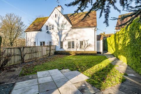 3 bedroom cottage to rent, East Garston,  Berkshire,  RG17