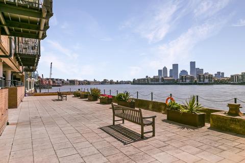 2 bedroom flat for sale - Merchant Court, Wapping, E1W