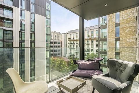 1 bedroom apartment to rent, Pearson Square, Fitzroy Place, W1T