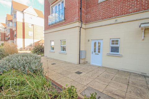 2 bedroom maisonette to rent, Apprentice Drive, Colchester, Essex, CO4