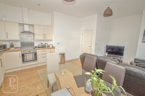 undefined, Apprentice Drive, Colchester, Essex, CO4
