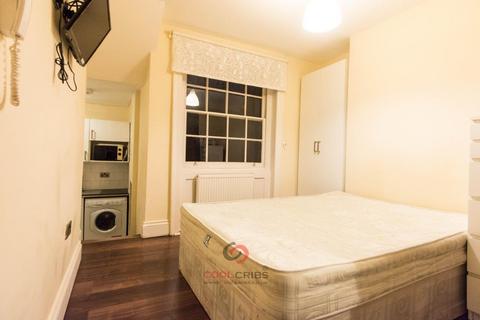 Studio to rent, Wyndham Street, Marylebone,  W1H