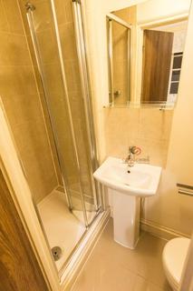 Studio to rent, Wyndham Street, Marylebone,  W1H