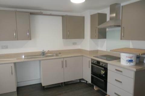 1 bedroom apartment to rent - South Street, Buxton SK17