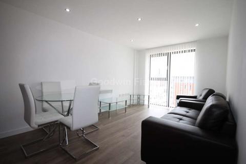 2 bedroom apartment to rent, Nuovo, 59 Great Ancoats Street, Northern Quarter