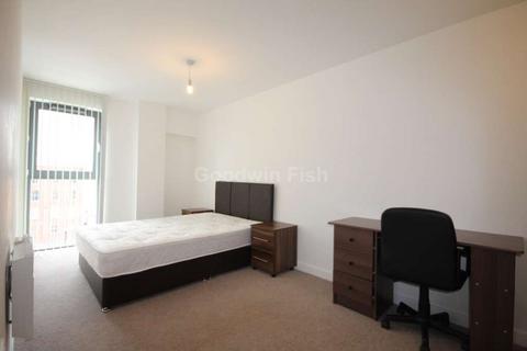 2 bedroom apartment to rent, Nuovo, 59 Great Ancoats Street, Northern Quarter
