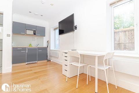 undefined, Watford Way, Hendon