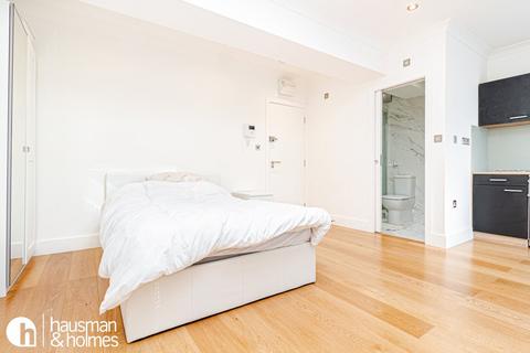 undefined, Watford Way, Hendon