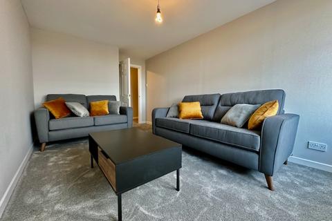 2 bedroom flat to rent, Leith Walk, Leith Walk, Edinburgh, EH7