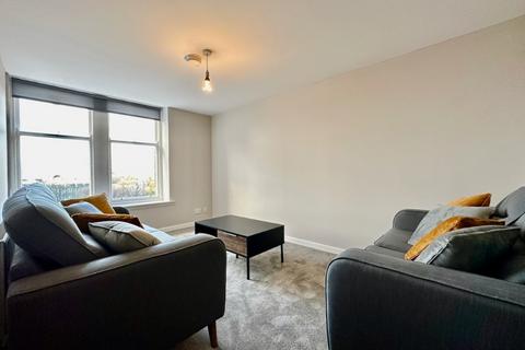 2 bedroom flat to rent, Leith Walk, Leith Walk, Edinburgh, EH7
