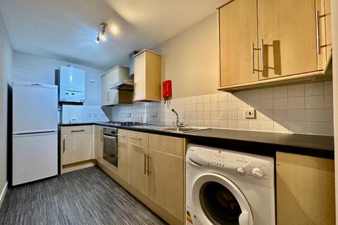 2 bedroom flat to rent, Leith Walk, Leith Walk, Edinburgh, EH7