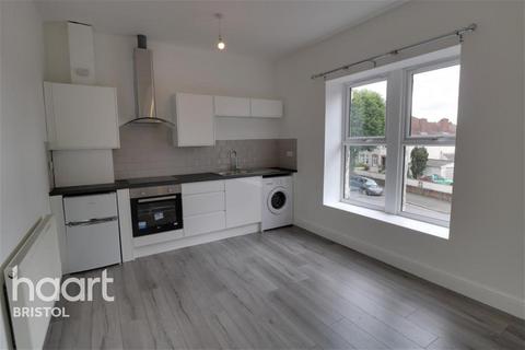 2 bedroom flat to rent, Staple Hill Road, Bristol