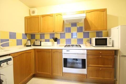 1 bedroom flat to rent, Picktillum Place, Aberdeen, AB25