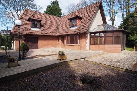 4 bedroom detached house to rent, Hillview Road, Cults, AB15