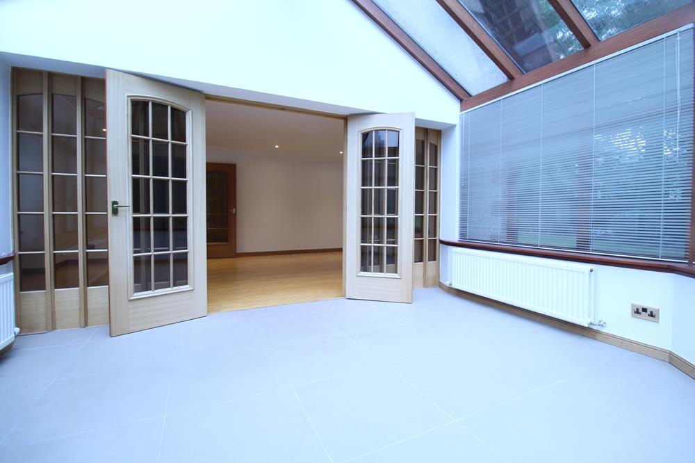 Extension