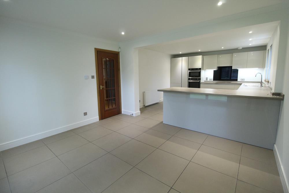 Kitchen Dining