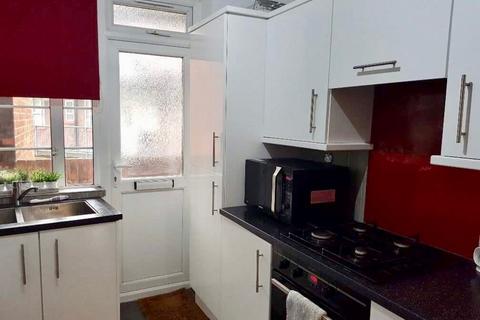 Shirehall Lane, London