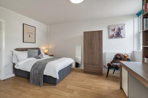 1 bedroom apartment to rent, White Lodge Studios, City Centre