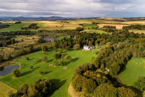 15 bedroom house for sale - Straloch House Estate, Newmachar, Aberdeenshire, AB21