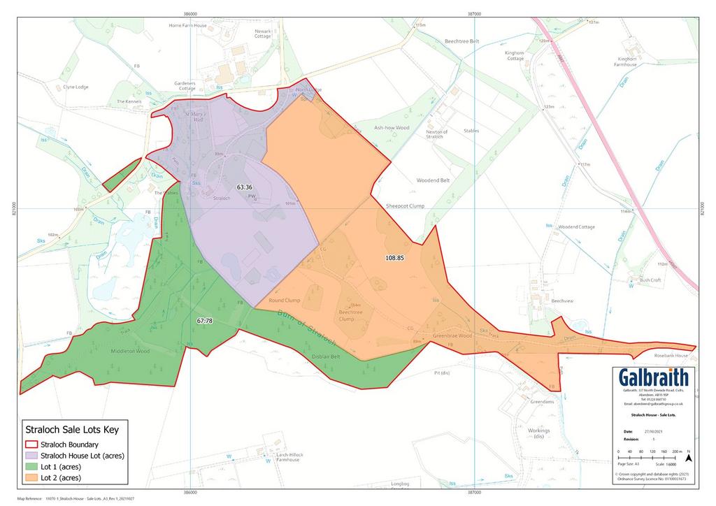 Land Plan