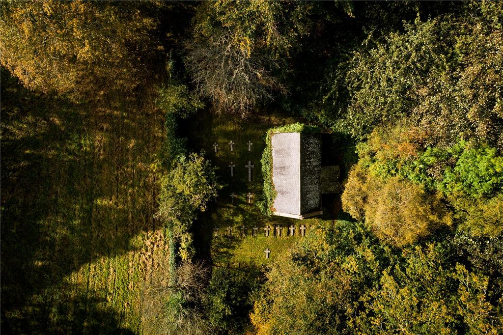 Private Chapel