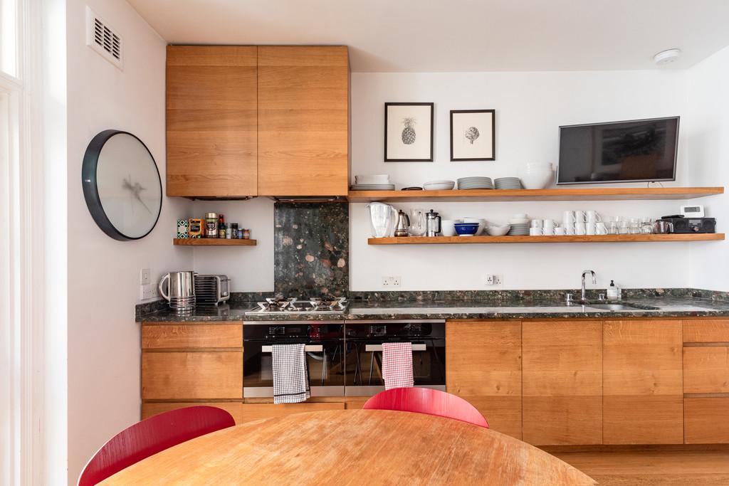 Broad Court, Covent Garden - Tavistock Bow