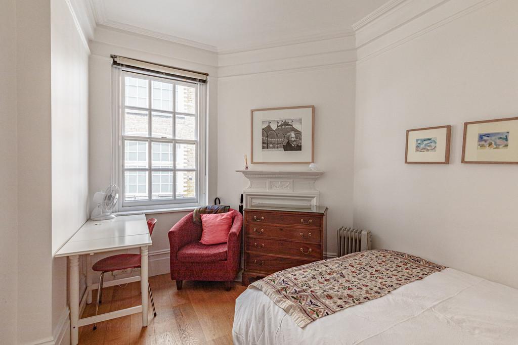 Broad Court, Covent Garden - Tavistoc