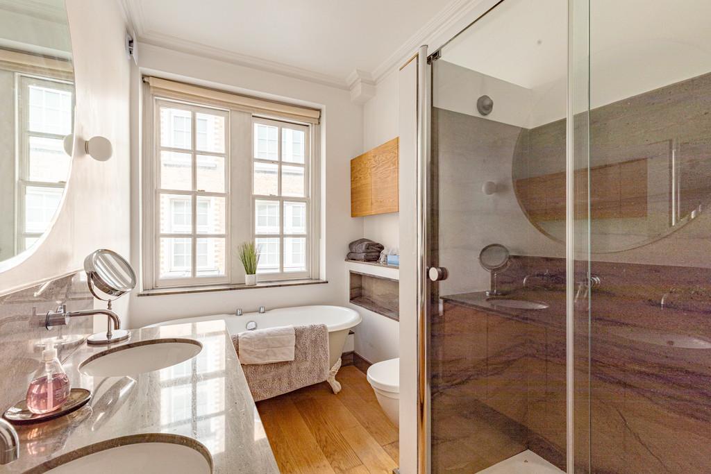Broad Court, Covent Garden - Tavistock Bow