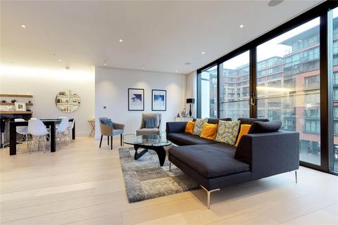 3 bedroom flat to rent, London, London W2