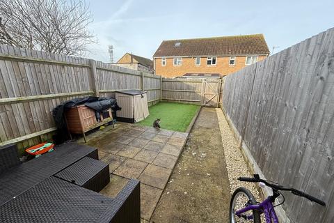 undefined, Church Green, Shoreham-by-Sea BN43