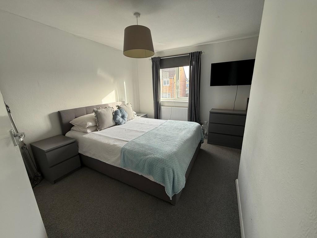 Main bedroom