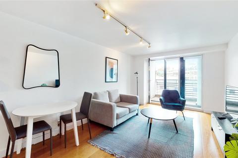 1 bedroom apartment to rent, Turnmill Street, EC1M