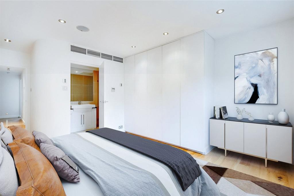 Apartment in London - View 2