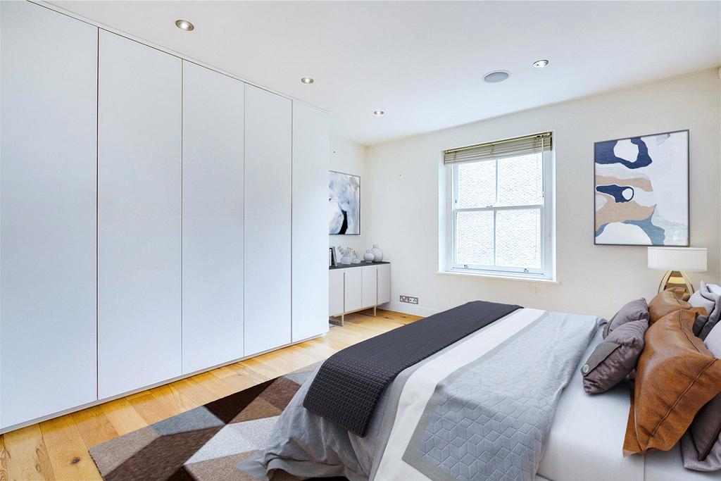 Apartment in London - View 4