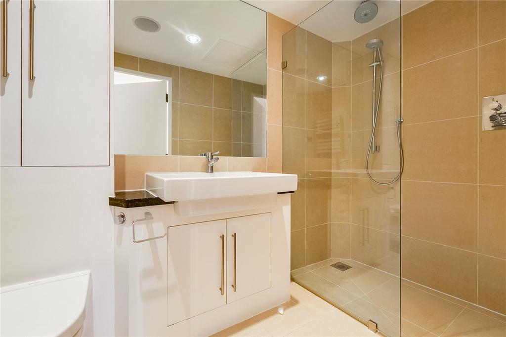 Apartment in London - View 5