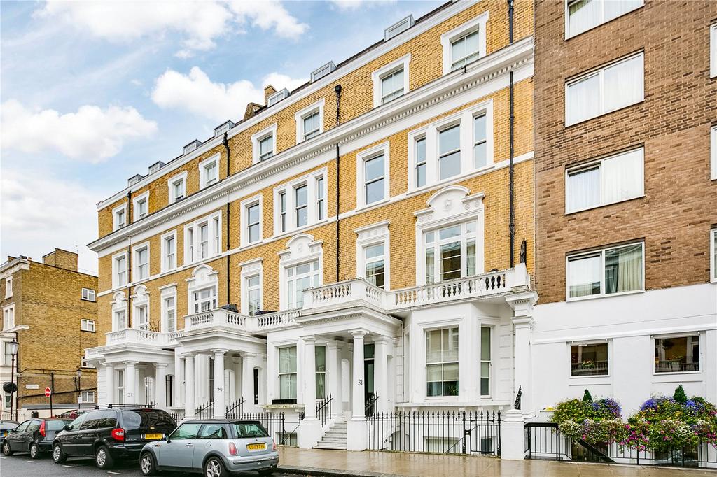 Apartment in London - More