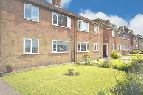 2 bedroom maisonette to rent, High Street, Shirley, SOLIHULL, West Midlands, B90