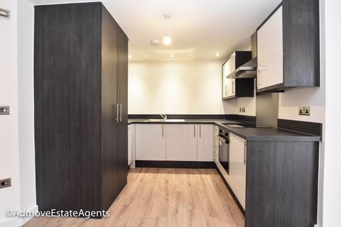 1 bedroom apartment to rent, Albert Vaults, Chapel Street