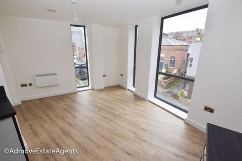 1 bedroom apartment to rent, Albert Vaults, Chapel Street, M3