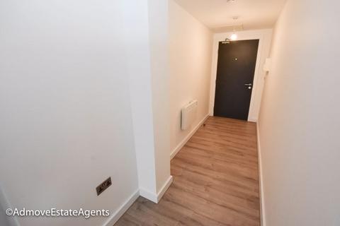 1 bedroom apartment to rent, Albert Vaults, Chapel Street, M3 6AD