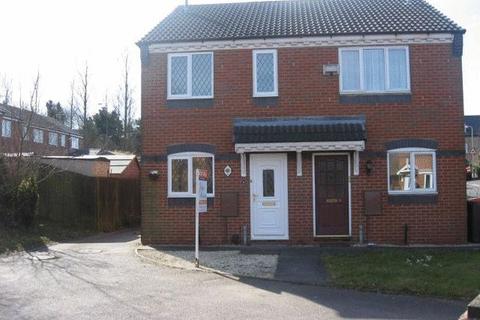 undefined, St Aubin Drive, Dawley Bank, Telford