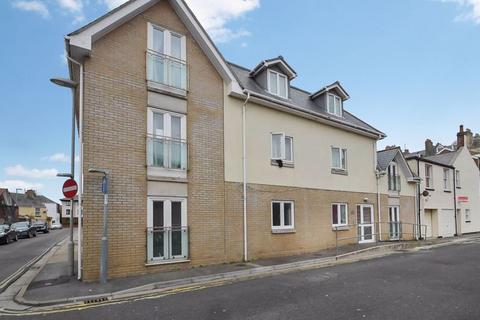 2 bedroom apartment for sale, STANLEY STREET, WEYMOUTH TOWN CENTRE, WEYMOUTH, DORSET