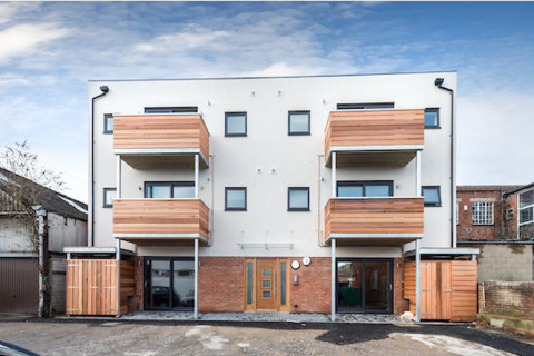 2 bedroom apartment to rent, The Depot, 2 Windmill Road, Headington, Oxford