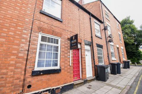 2 bedroom terraced house to rent, Tower Street, Leicester