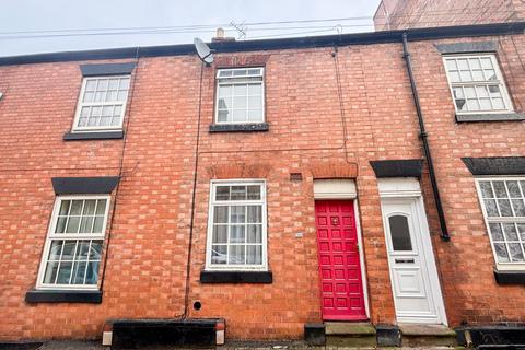2 bedroom terraced house to rent, Tower Street, Leicester