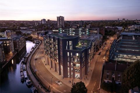 2 bedroom apartment for sale, WME8, Sheep Lane, London, E8