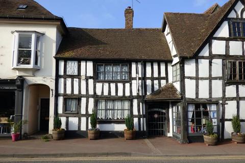 undefined, Cromwell Cottage, Church Street, Worcester, Worcestershire, WR8 0HT