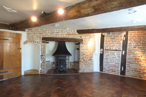 undefined, Cromwell Cottage, Church Street, Worcester, Worcestershire, WR8 0HT
