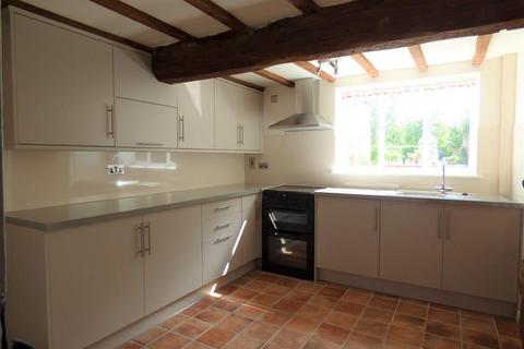 undefined, Cromwell Cottage, Church Street, Worcester, Worcestershire, WR8 0HT
